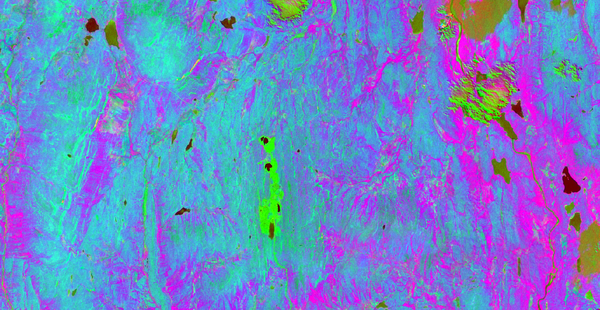 Remote Sensing - Digital Marketing Case Study