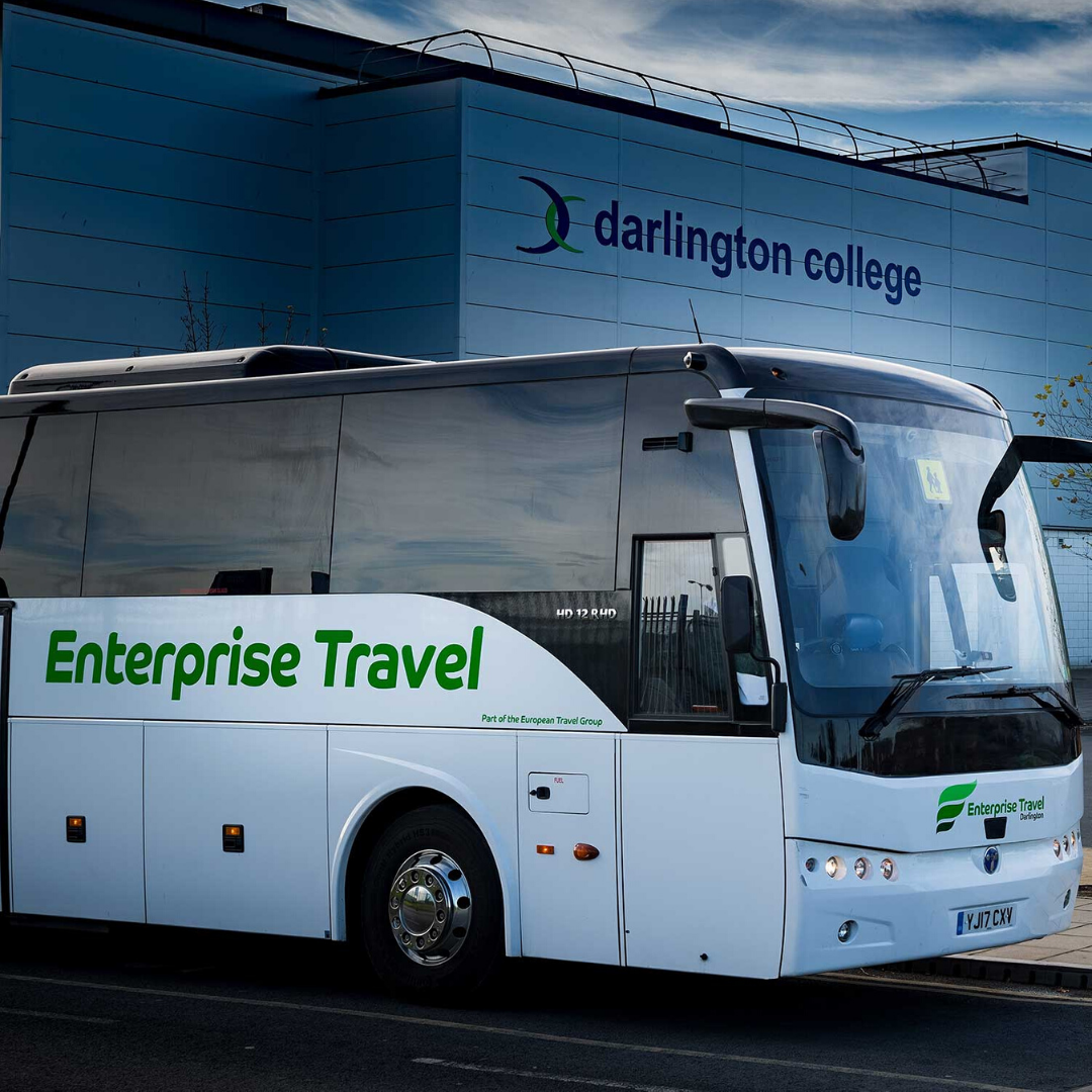 Enterprise Travel digital marketing case study