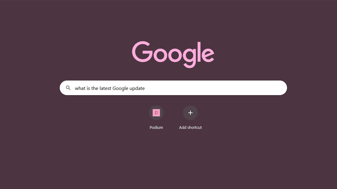Google Just Reimagined Search (Again): What This Means for Your SEO Strategy