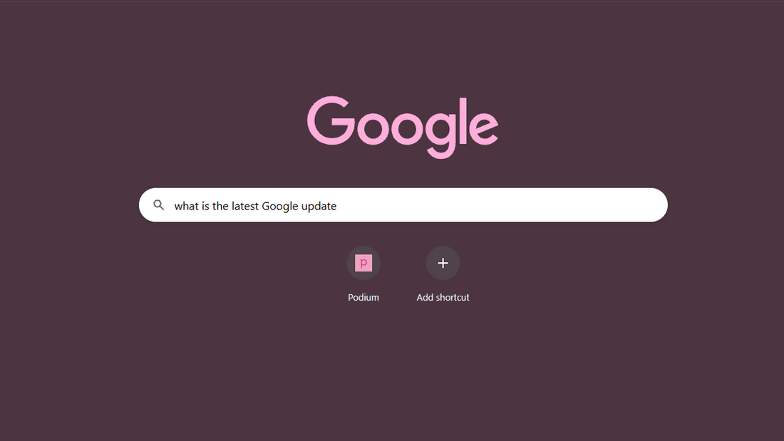 Google Just Reimagined Search (Again): What This Means for Your SEO Strategy