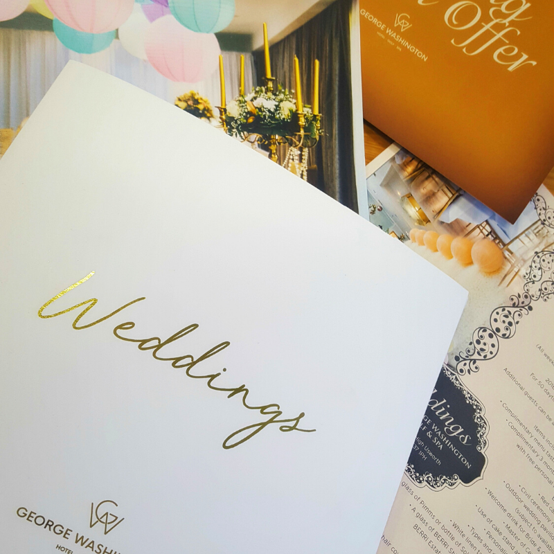 George Washington Hotel Facebook campaign case study