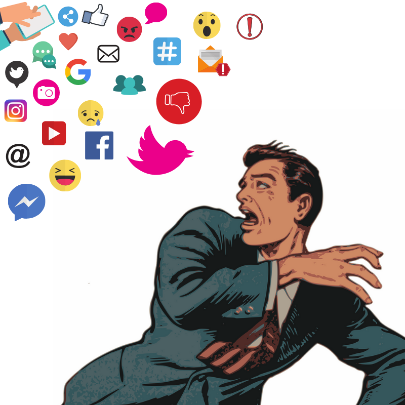 Social media crisis – what can we learn from the Fyre Festival?