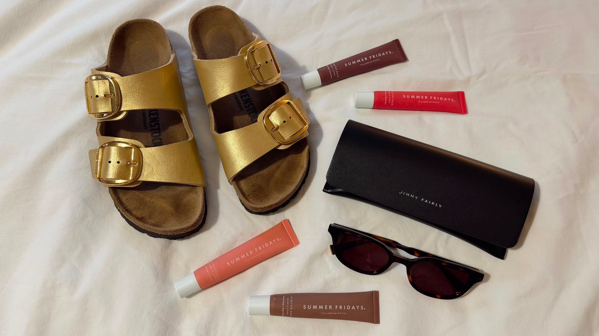 Products purchased from social media