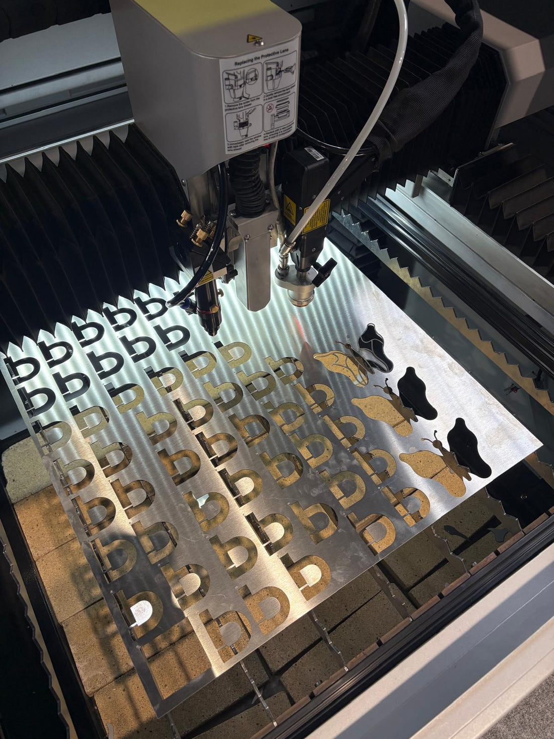 Boxford Machine - SEO Case Study