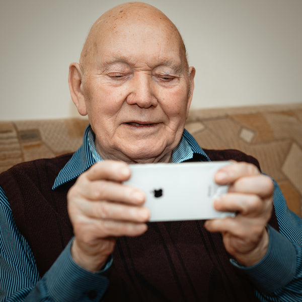 “Only Young People Use Facebook”: Debunking the Age-old Myth