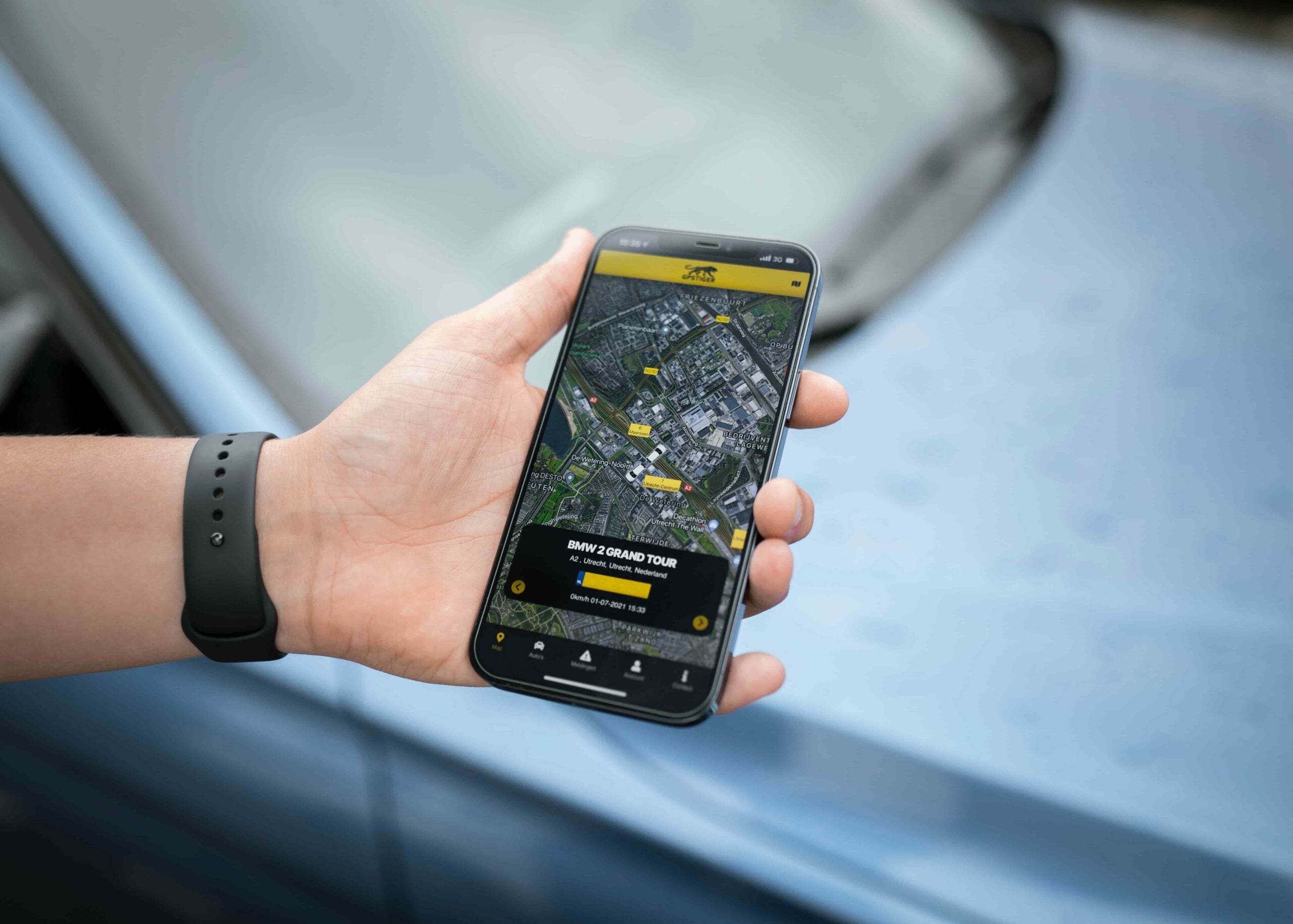 How to utilise location services for social media marketing