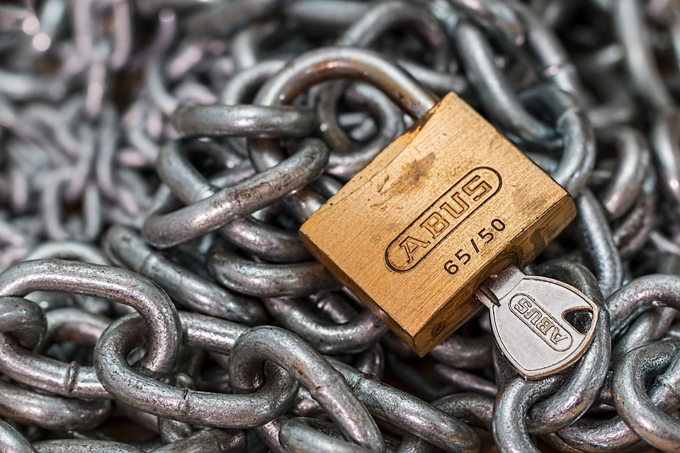 How do I make my website secure?