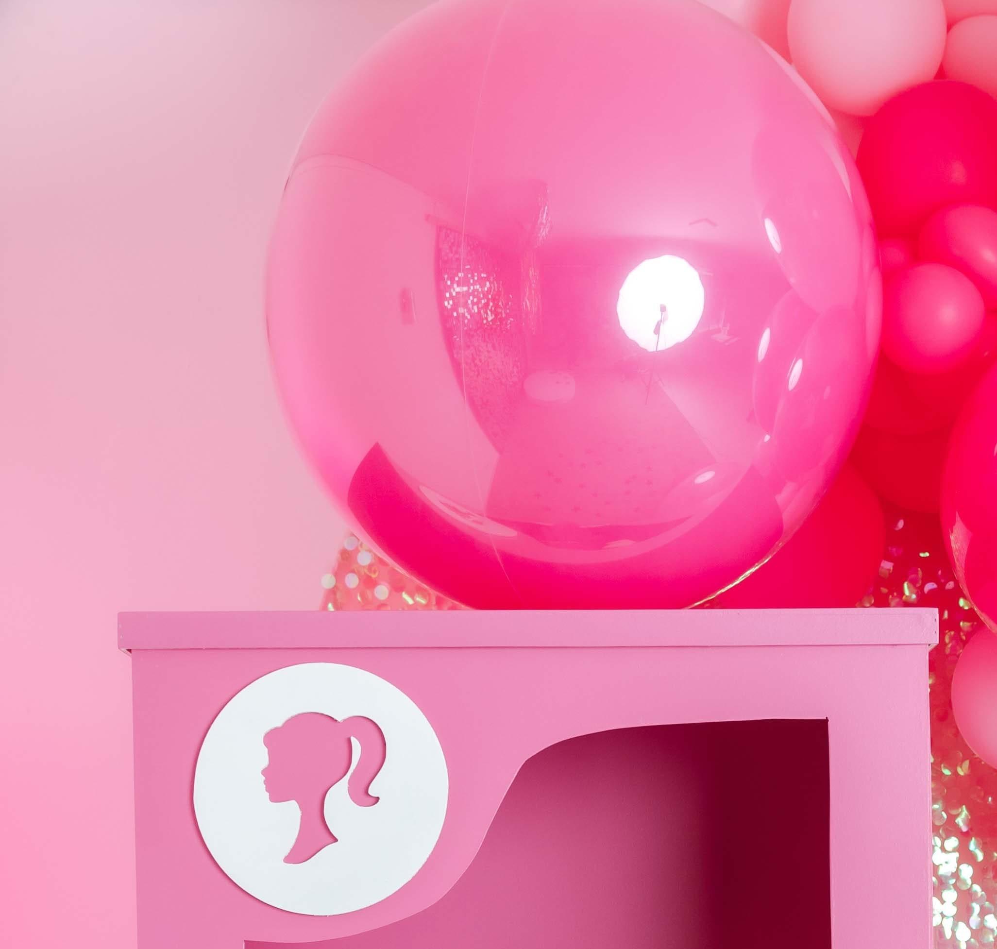Come on Barbie, let's talk marketing!