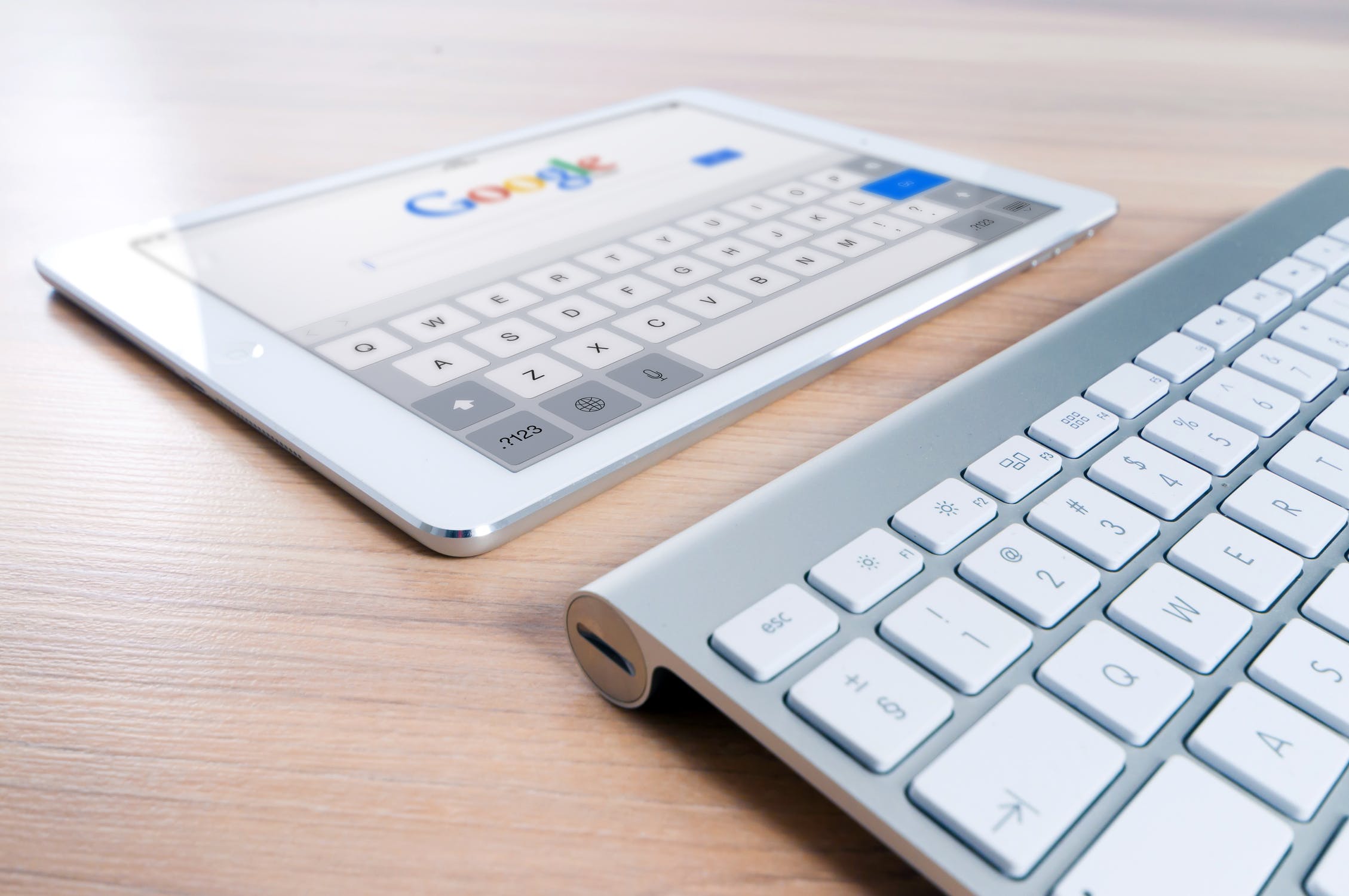 What You Need To Know About Google’s Recent Algorithm Update; BERT