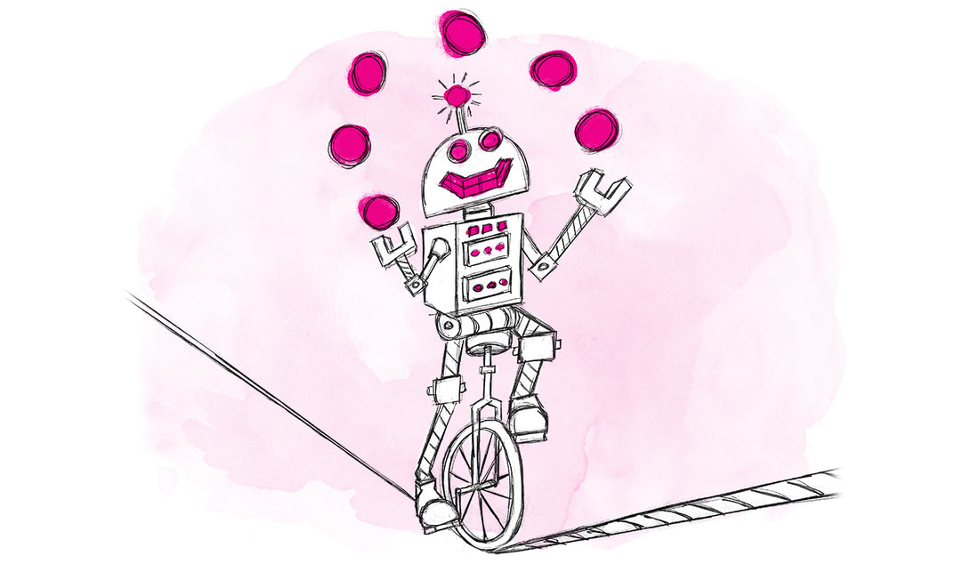Is it time you gave your marketing a competitive edge?