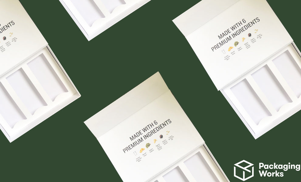 Packaging Works digital marketing case study
