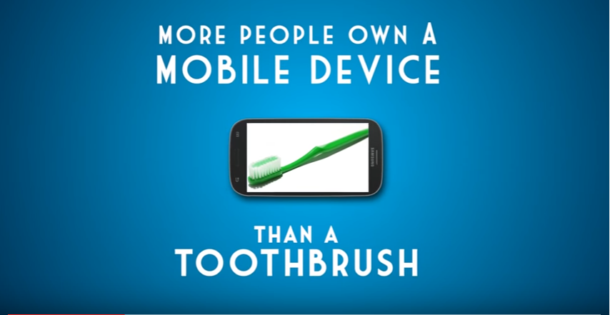 Optimising your website for mobile