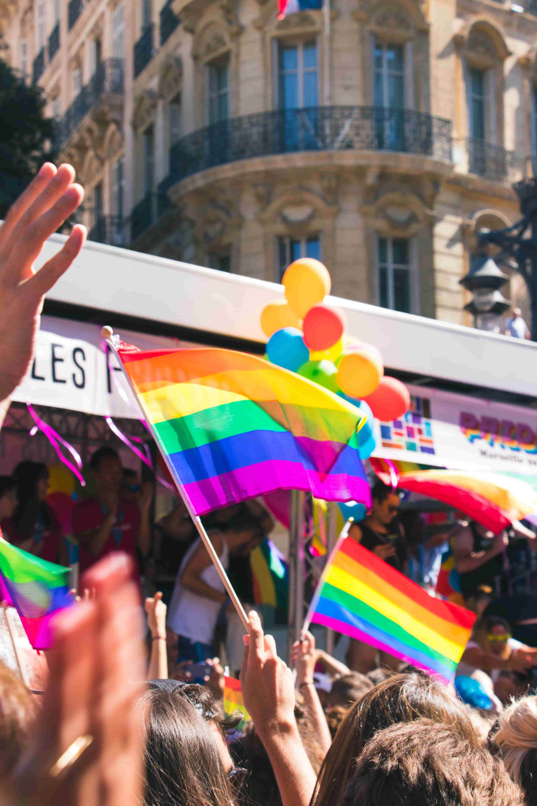 What makes a strong Pride Month marketing campaign?