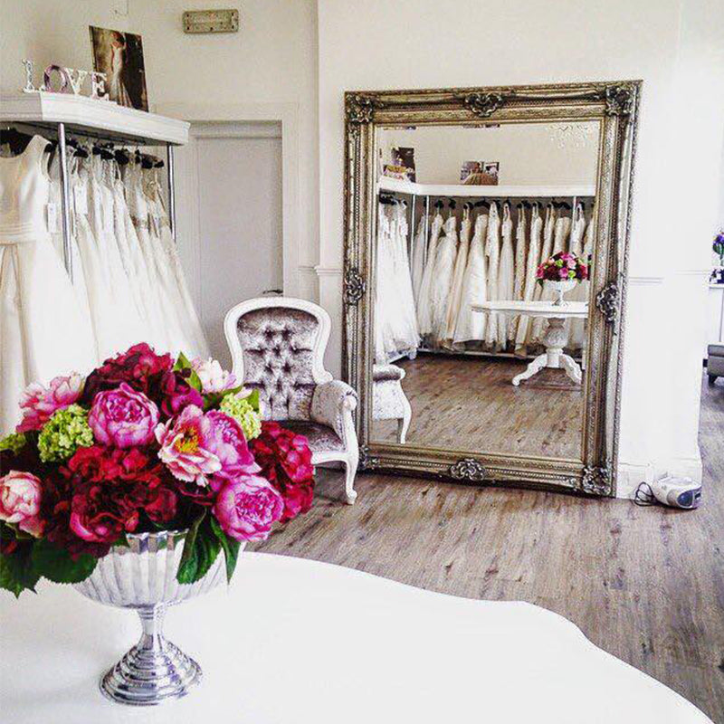 Case study: SEO for Y.A.P. Bridal
