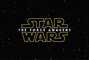 Star Wars 7 The Force Awakens
