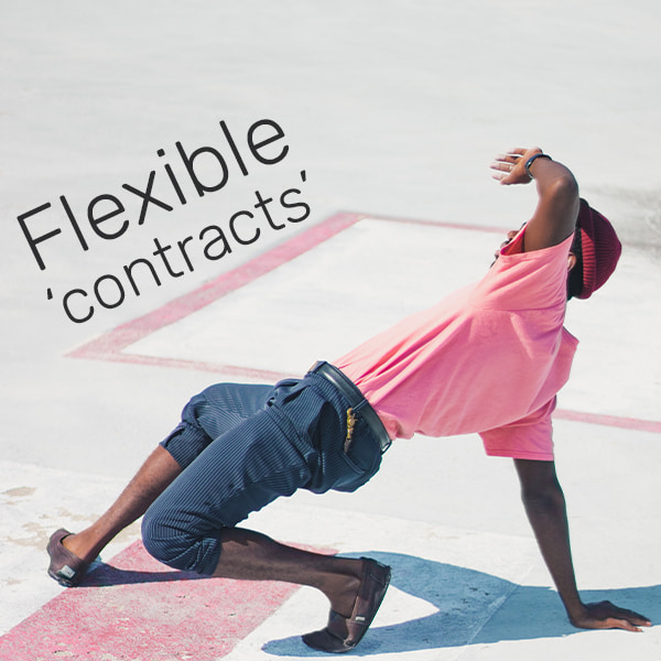 flexible seo contract newcastle